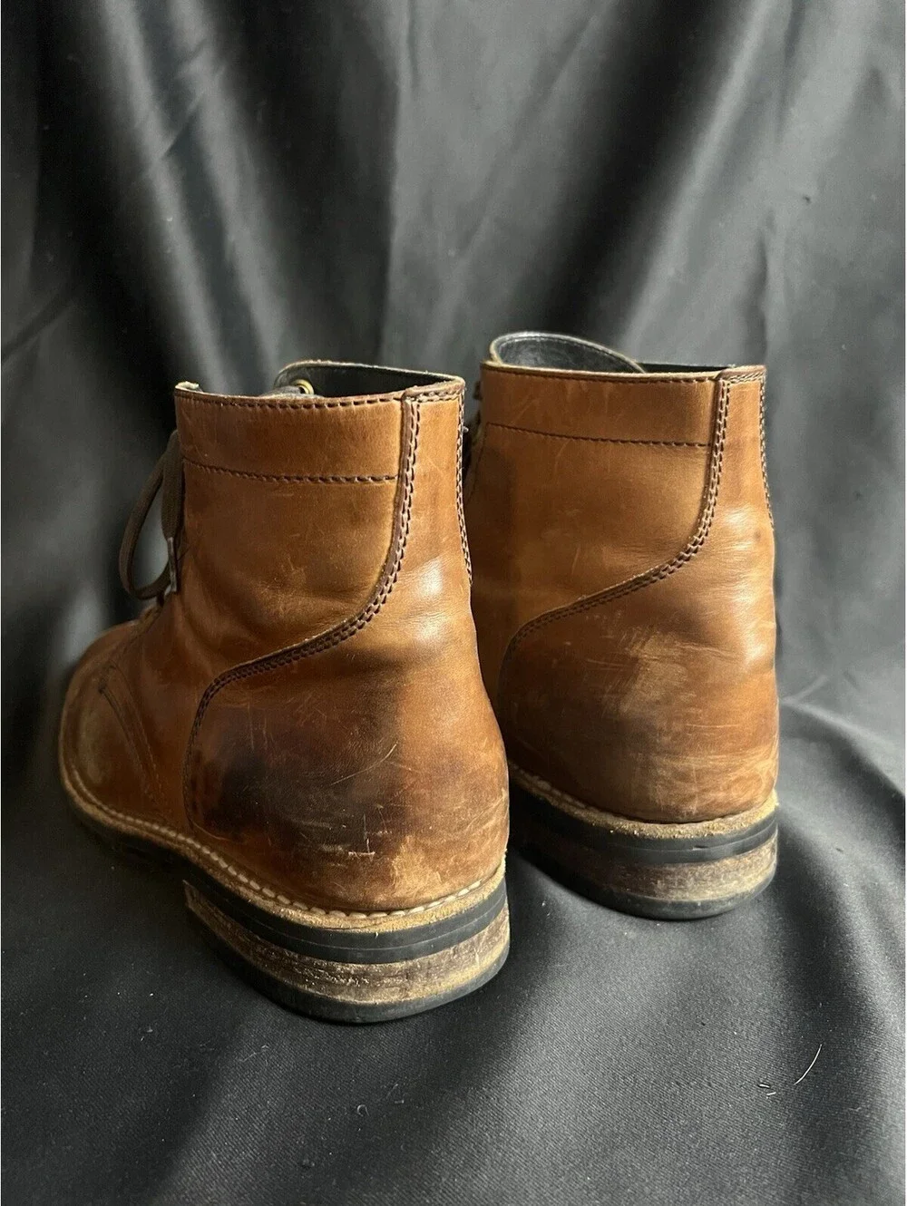 N/A preowned has